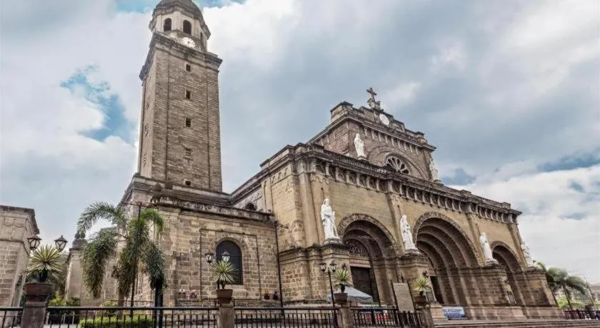 Citystate Hotel Quiapo