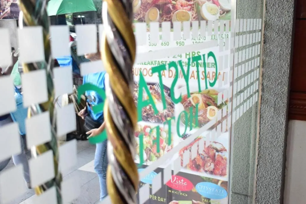 Citystate Hotel Quiapo