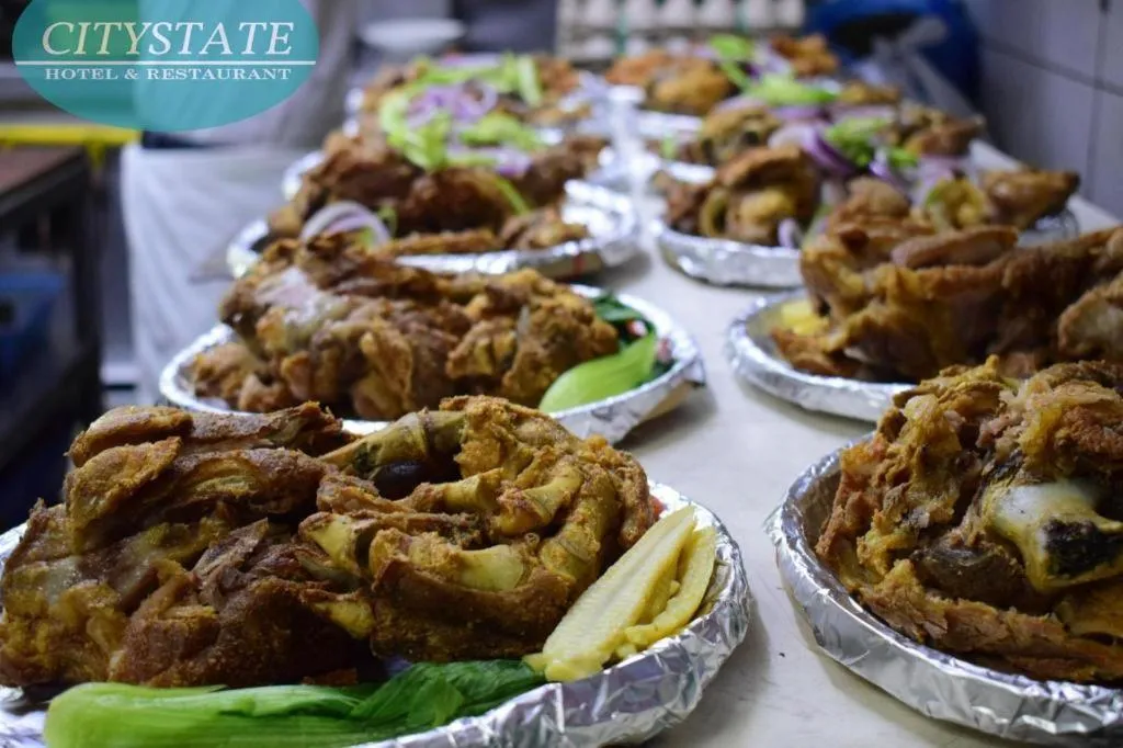 Citystate Hotel Quiapo