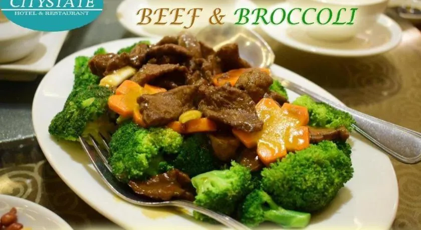 Citystate Hotel Quiapo