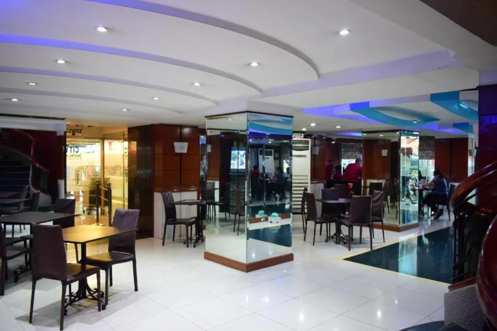 Citystate Hotel Quiapo