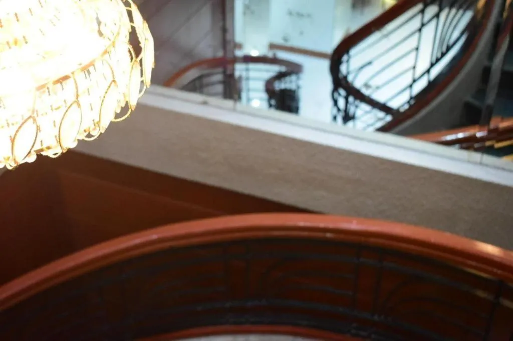 Citystate Hotel Quiapo