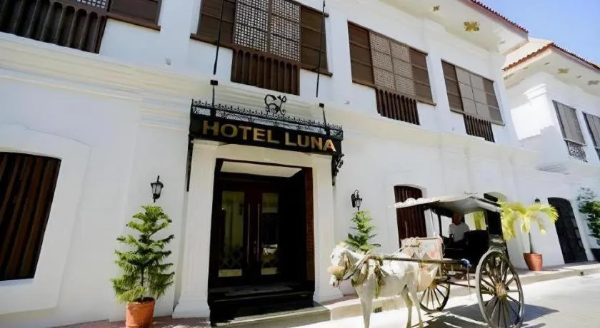 Hotel Luna