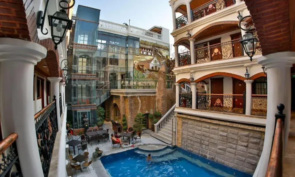 Hotel Luna Hotel Luna