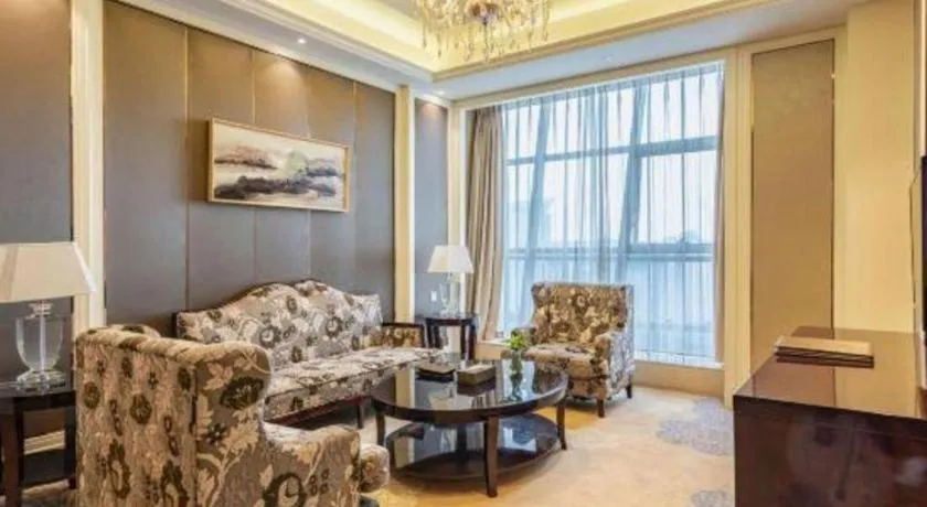 Hangzhou Huachen Fengting Hotel