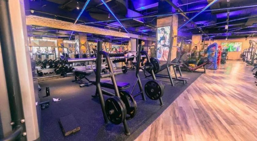 Hangzhou Huachen Fengting Hotel