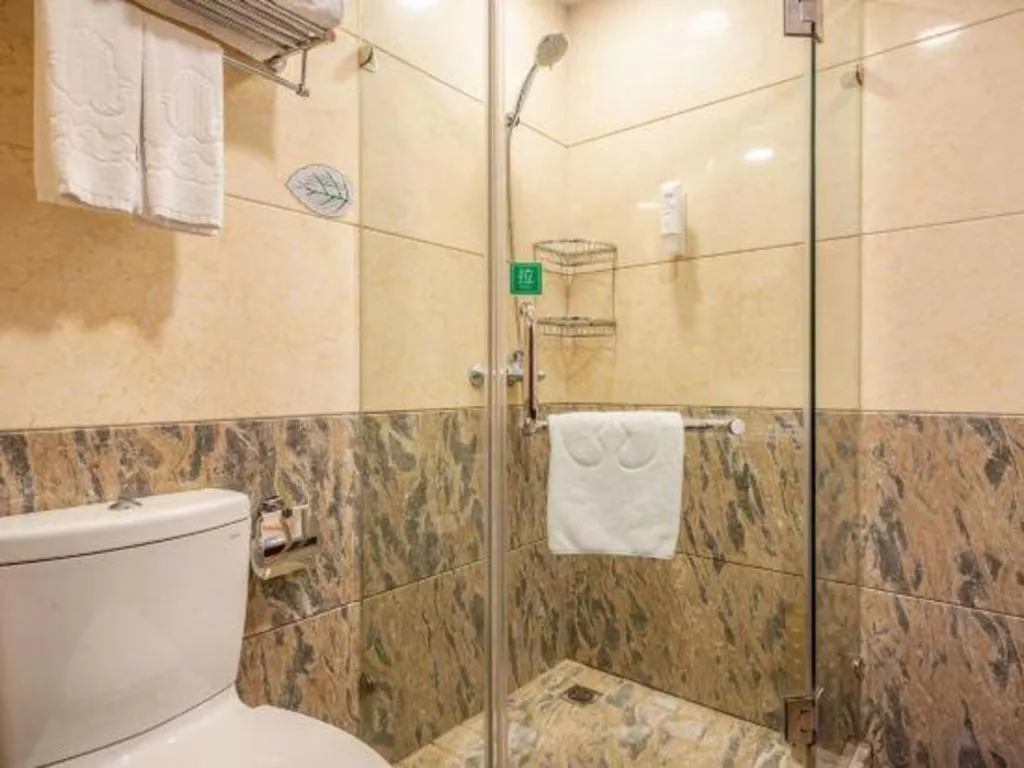 Hangzhou Huachen Fengting Hotel