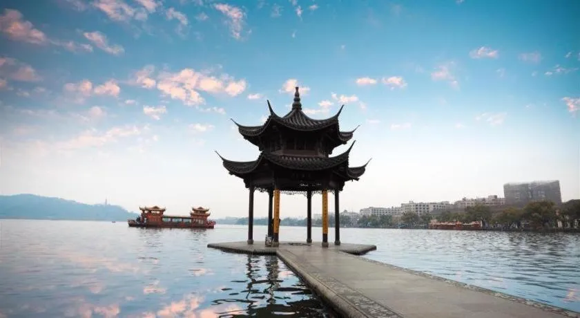 Hangzhou Huachen Fengting Hotel