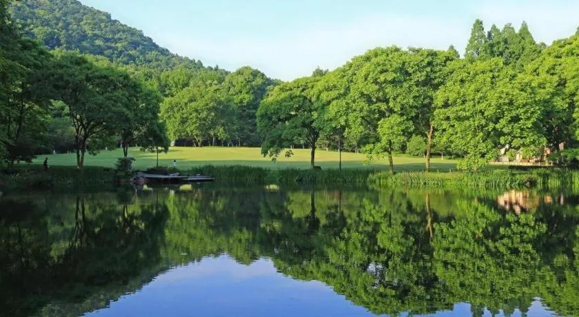 Hangzhou Huachen Fengting Hotel