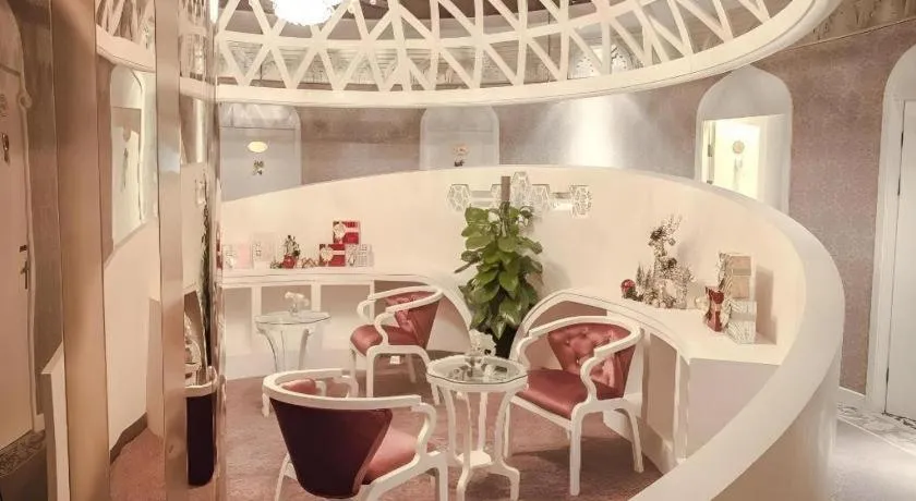 Hangzhou Huachen Fengting Hotel