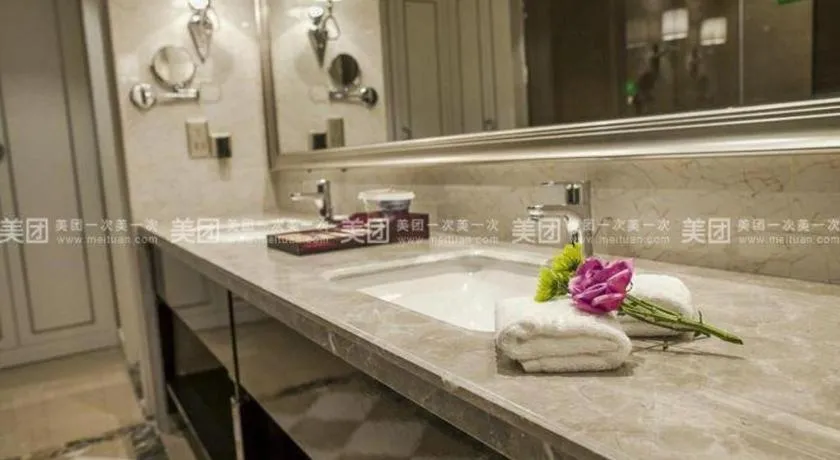 Hangzhou Huachen Fengting Hotel