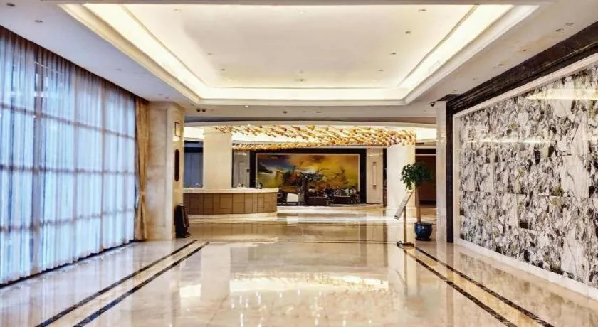 Hangzhou Huachen Fengting Hotel