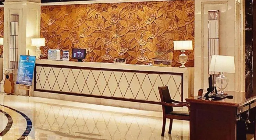 Hangzhou Huachen Fengting Hotel