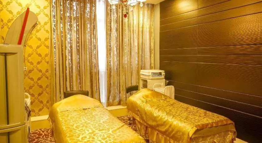 Hangzhou Huachen Fengting Hotel