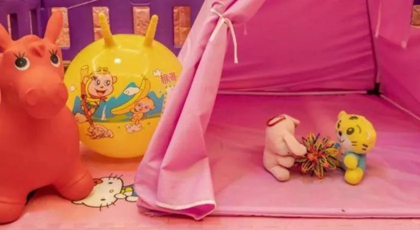 Hangzhou Huachen Fengting Hotel