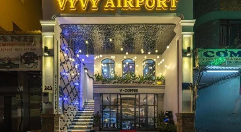 Vy Vy Hotel