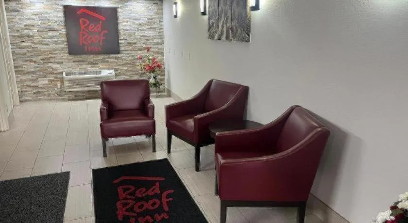 Red Roof Inn Lexington, NC