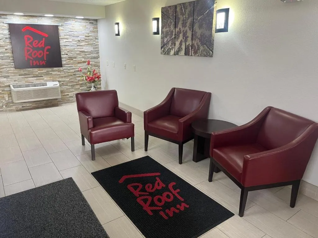 Red Roof Inn Lexington, NC