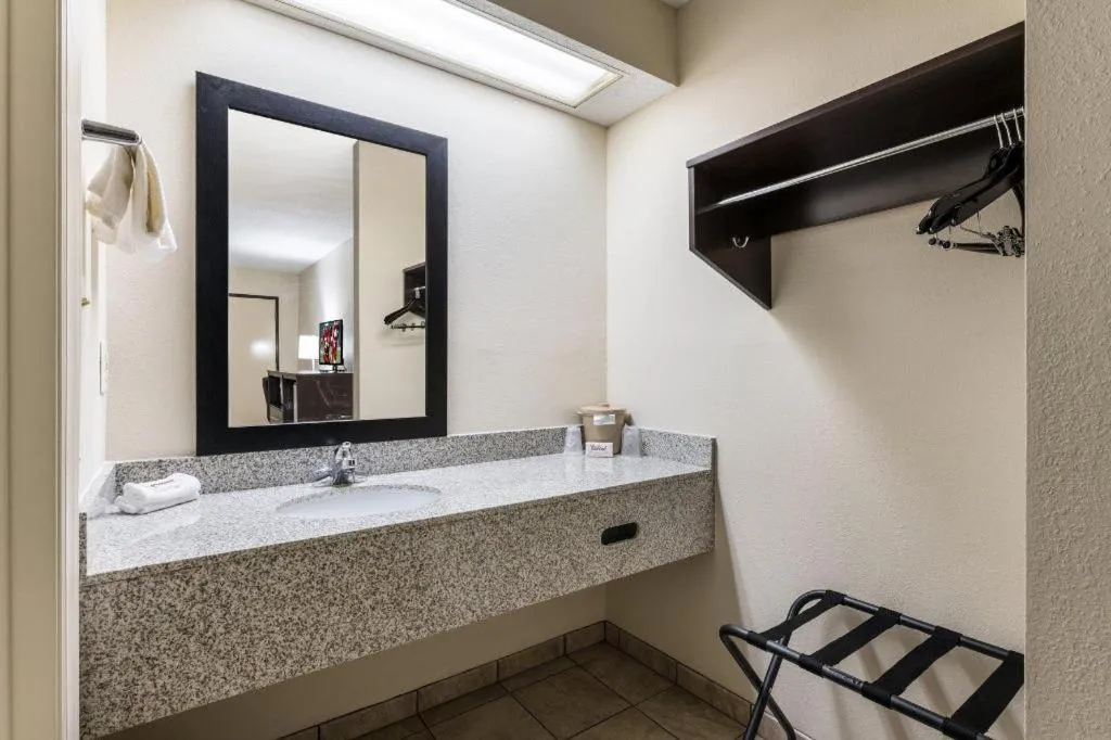 Red Roof Inn Lexington, NC