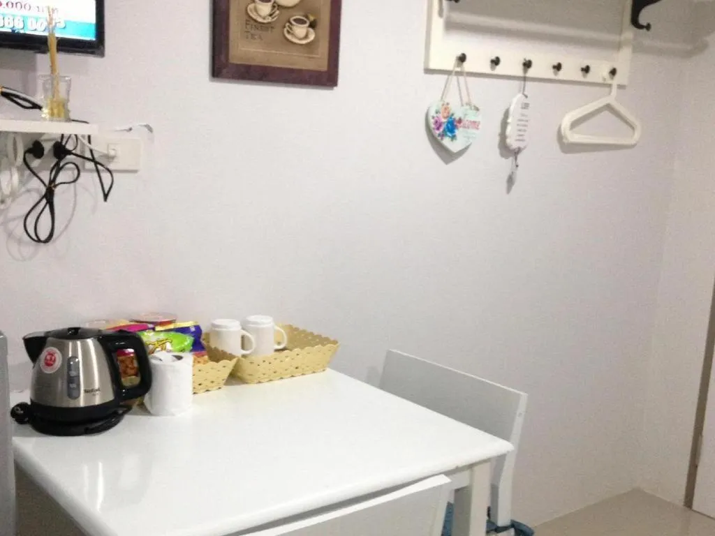 Chic Hotel Suratthani