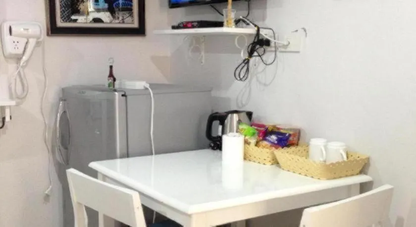 Chic Hotel Suratthani