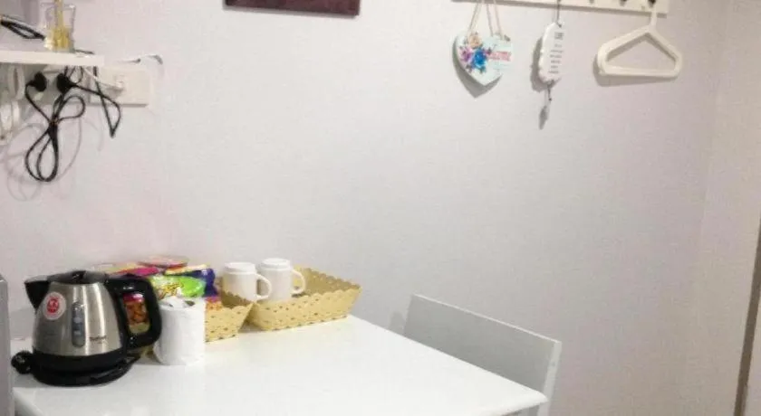 Chic Hotel Suratthani