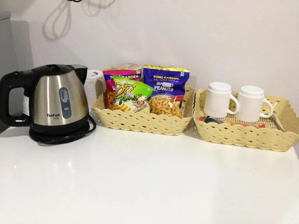 Chic Hotel Suratthani