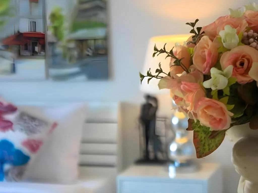 Chic Hotel Suratthani