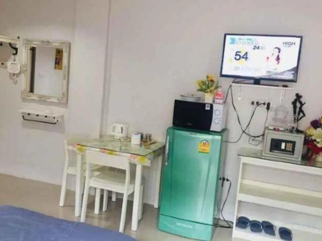 Chic Hotel Suratthani