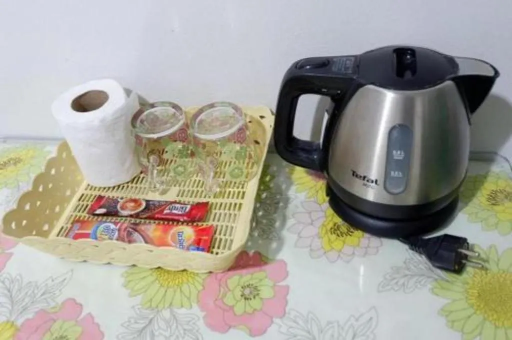 Chic Hotel Suratthani