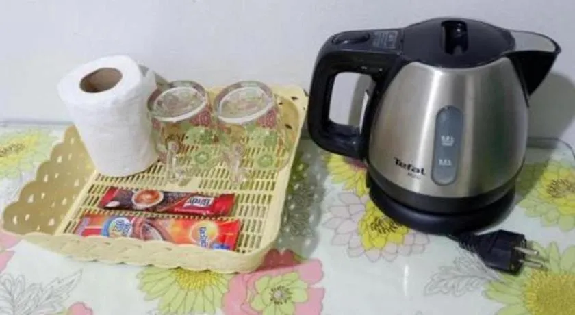 Chic Hotel Suratthani