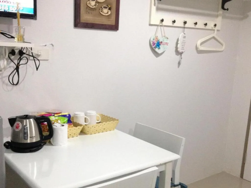 Chic Hotel Suratthani