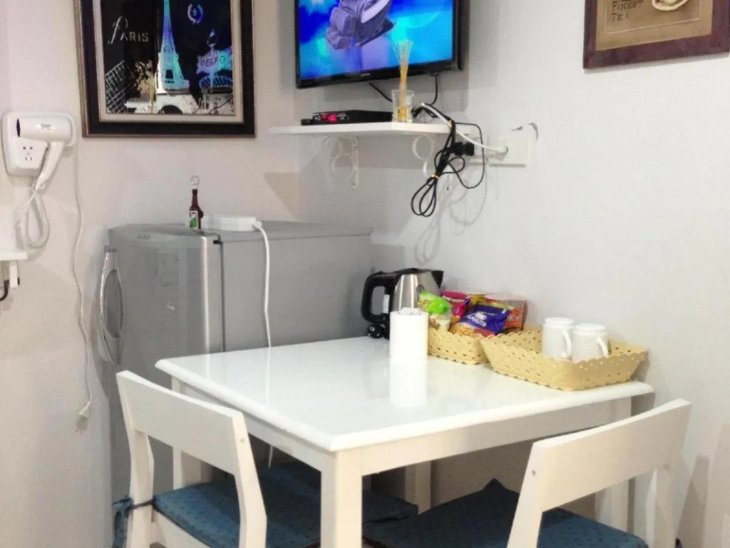 Chic Hotel Suratthani