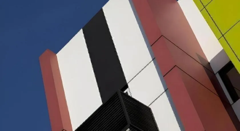 Amaris Hotel Panglima Polim 1