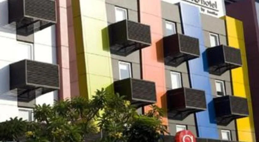 Amaris Hotel Panglima Polim 1