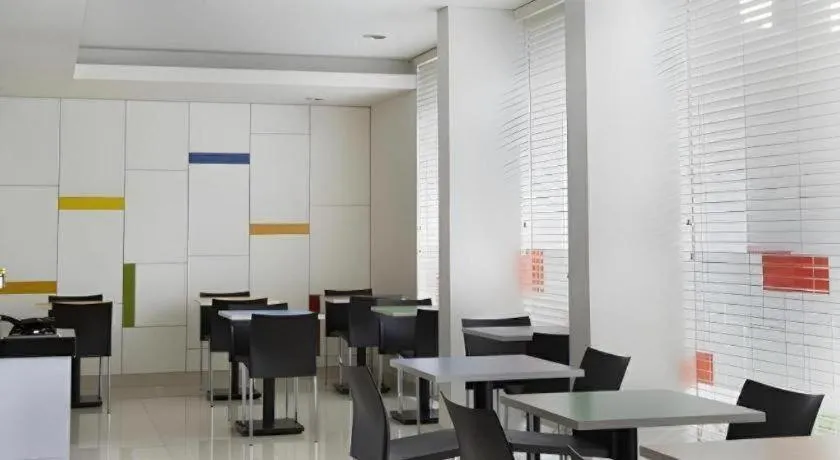 Amaris Hotel Panglima Polim 1