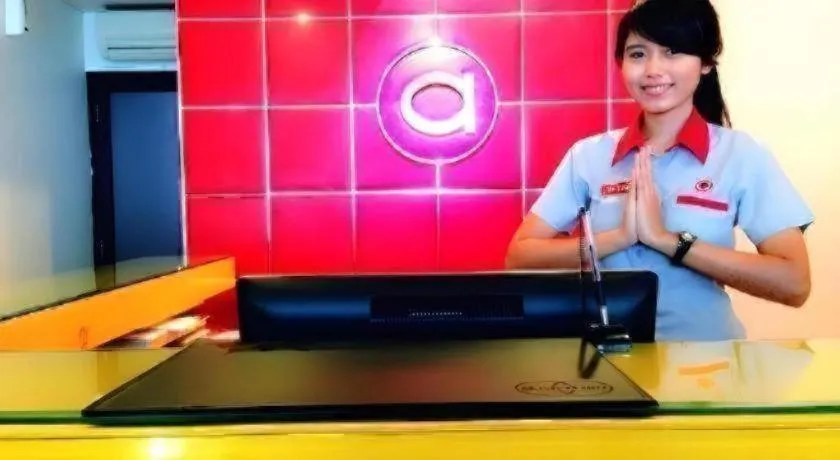 Amaris Hotel Panglima Polim 1