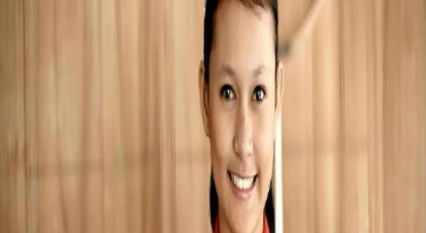 Amaris Hotel Panglima Polim 1