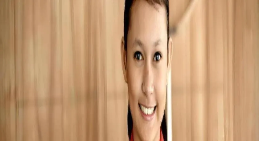 Amaris Hotel Panglima Polim 1