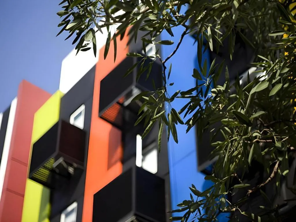 Amaris Hotel Panglima Polim 1