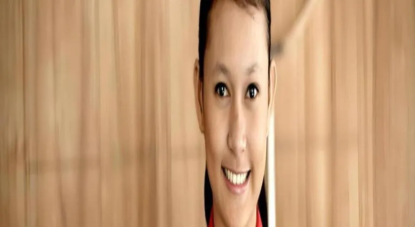 Amaris Hotel Panglima Polim 1