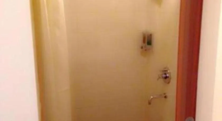 Amaris Hotel Panglima Polim 1