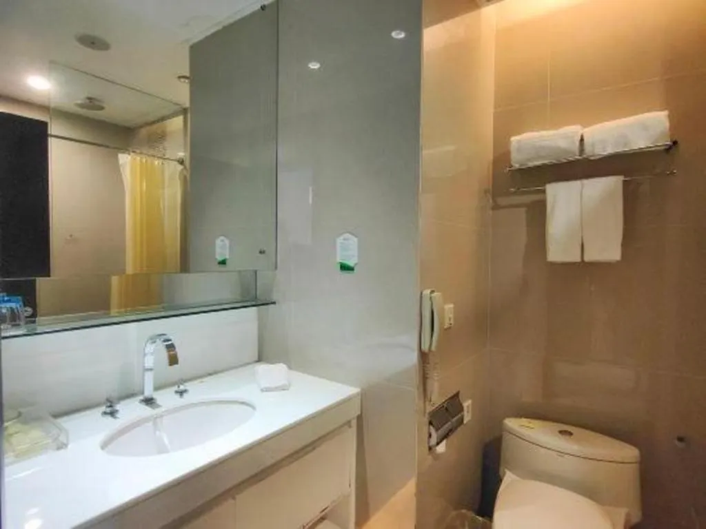 Jiaxin Conifer Hotel Shunde