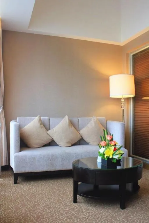 Jiaxin Conifer Hotel Shunde