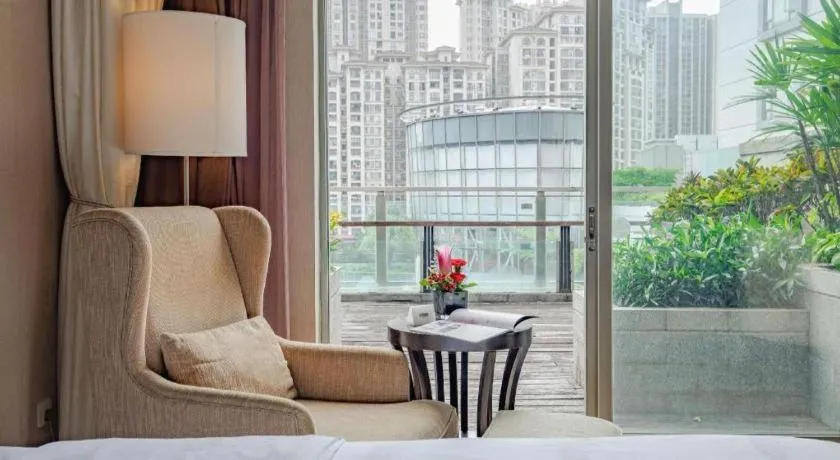 Jiaxin Conifer Hotel Shunde