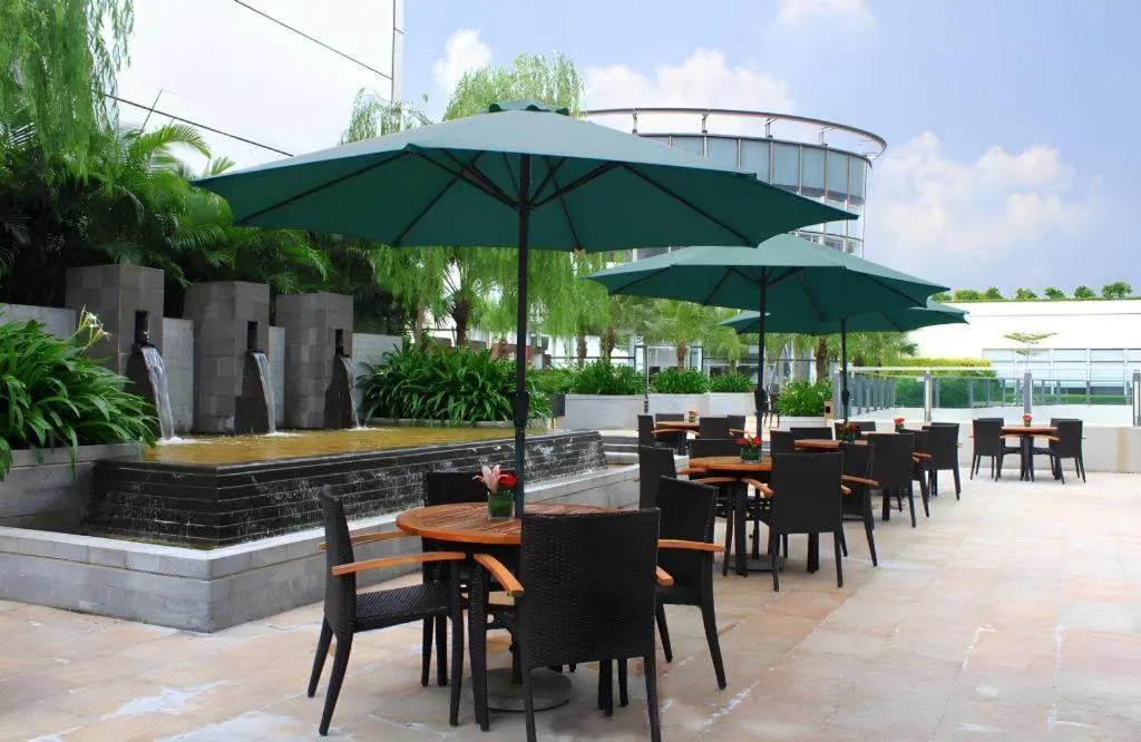 Jiaxin Conifer Hotel Shunde