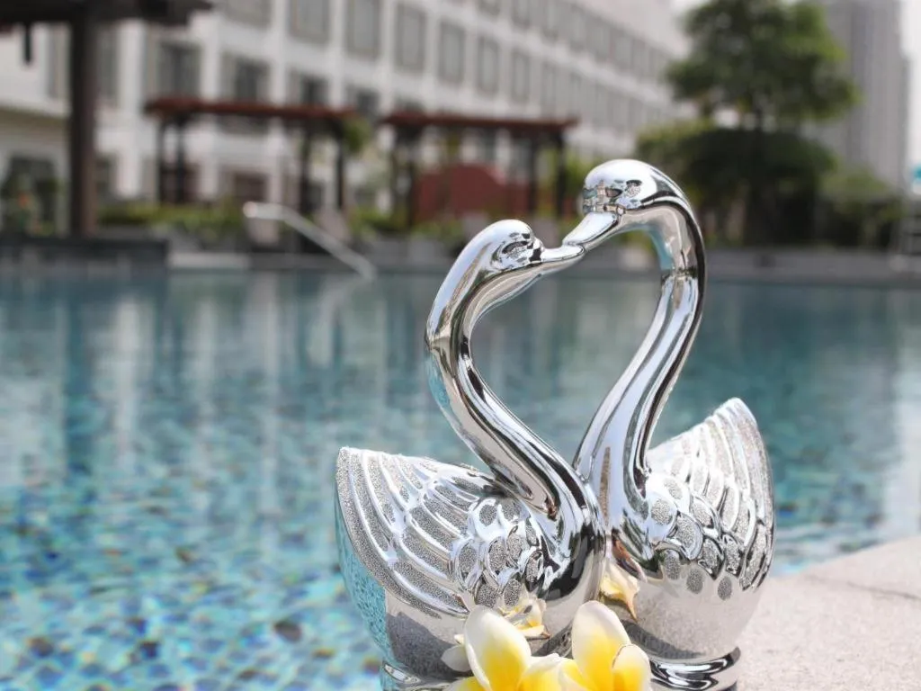 Jiaxin Conifer Hotel Shunde