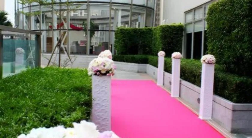 Jiaxin Conifer Hotel Shunde