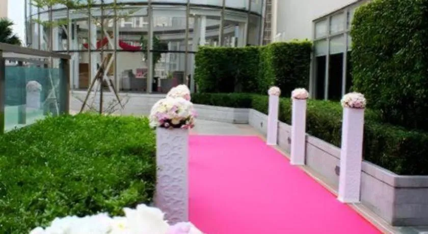 Jiaxin Conifer Hotel Shunde