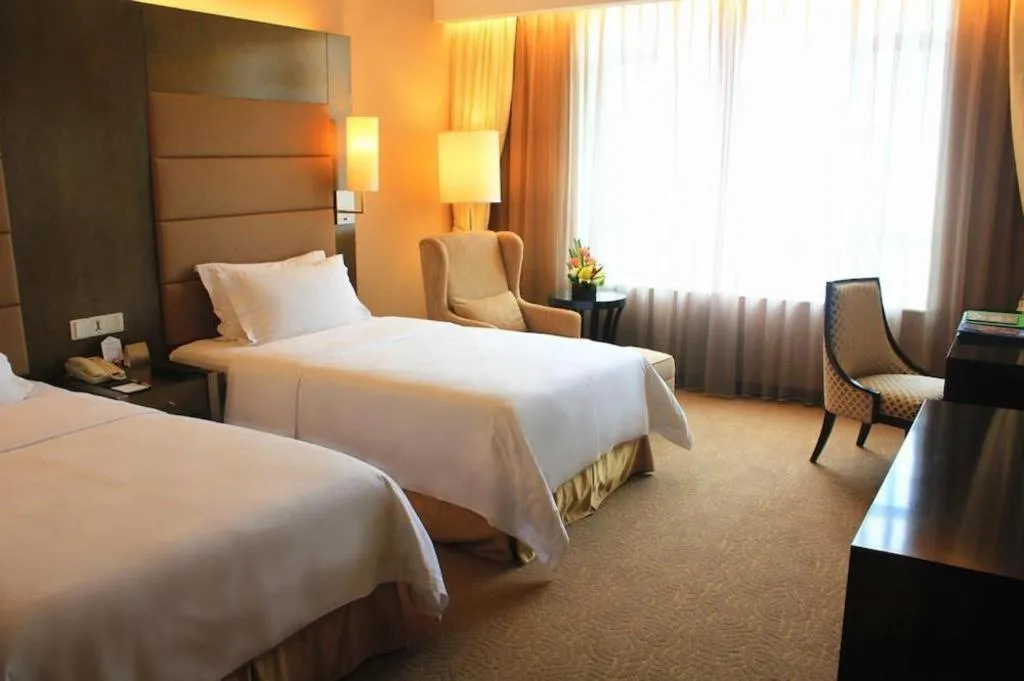 Jiaxin Conifer Hotel Shunde